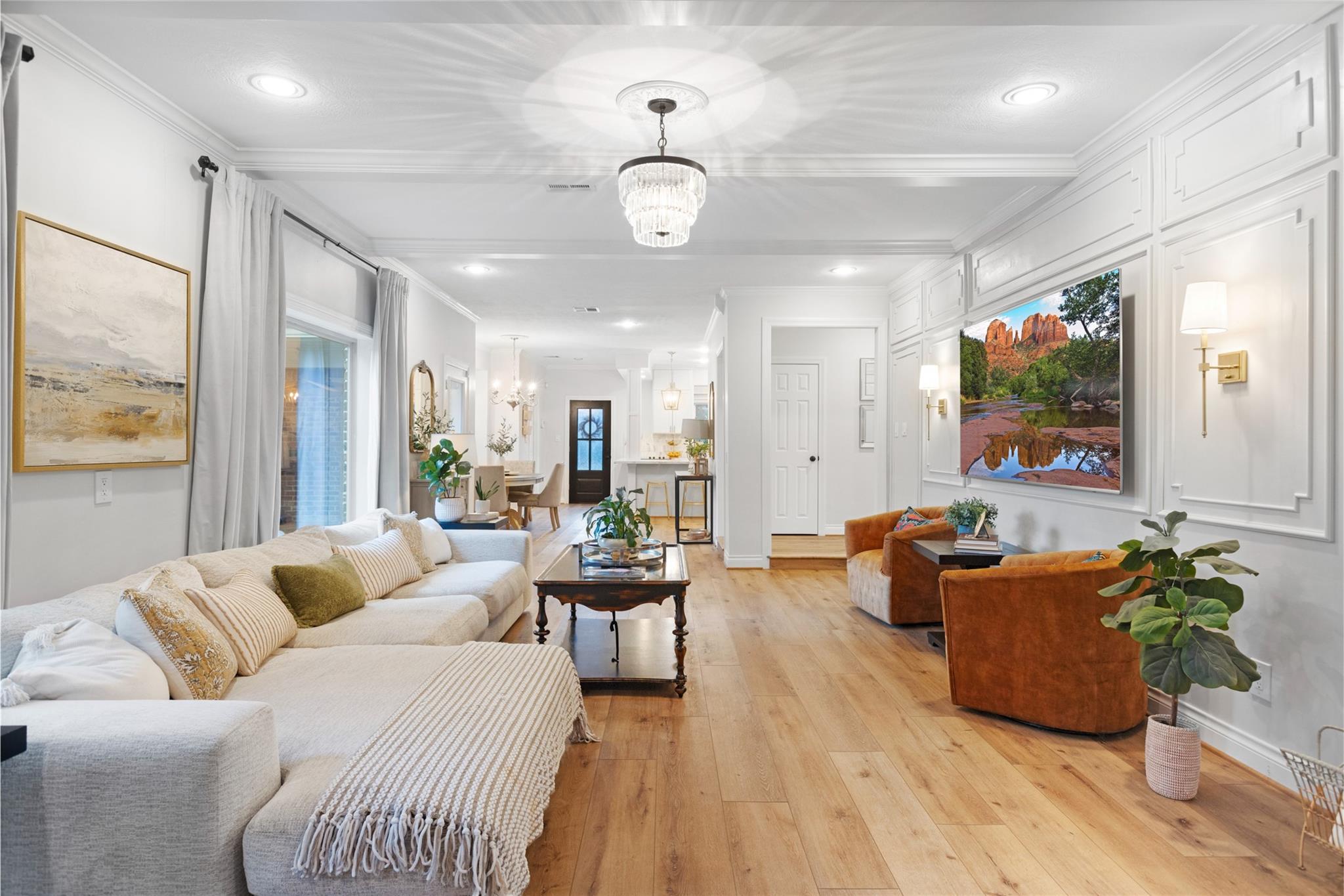 15702 Fleetwood Oaks Drive