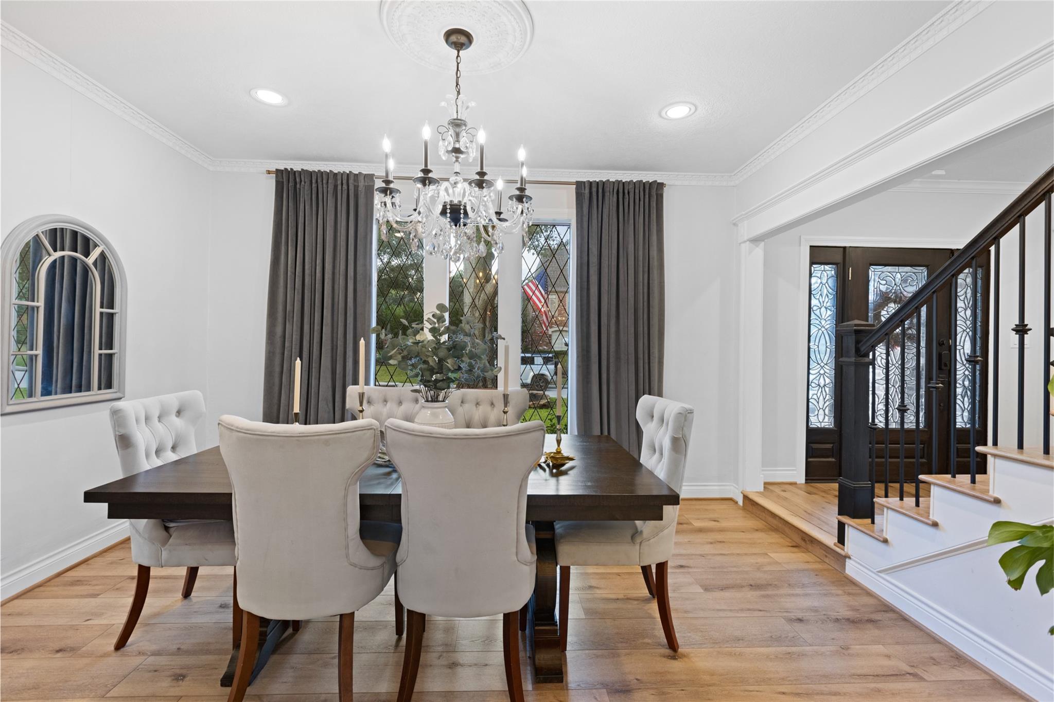 15702 Fleetwood Oaks Drive