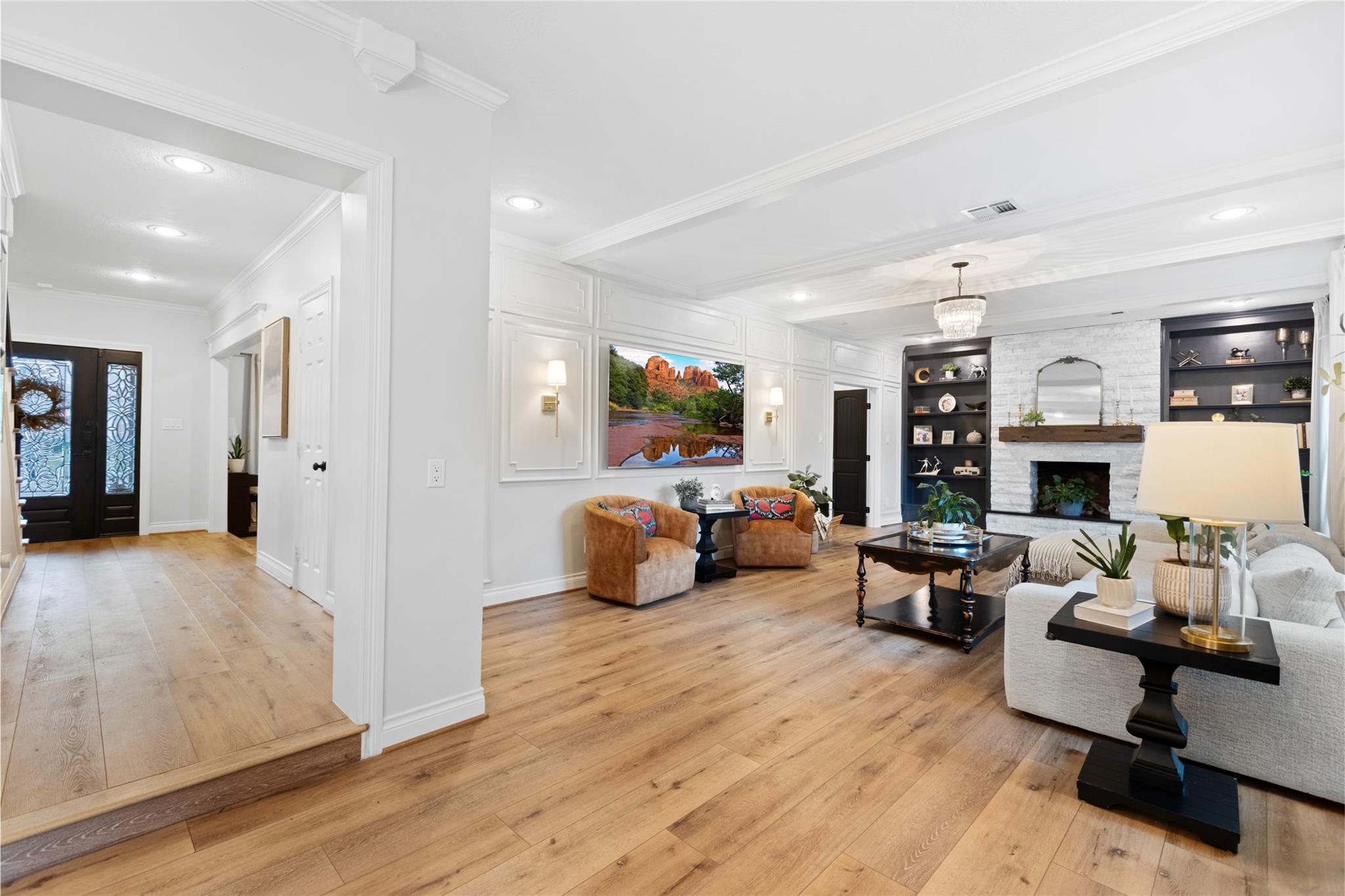 15702 Fleetwood Oaks Drive