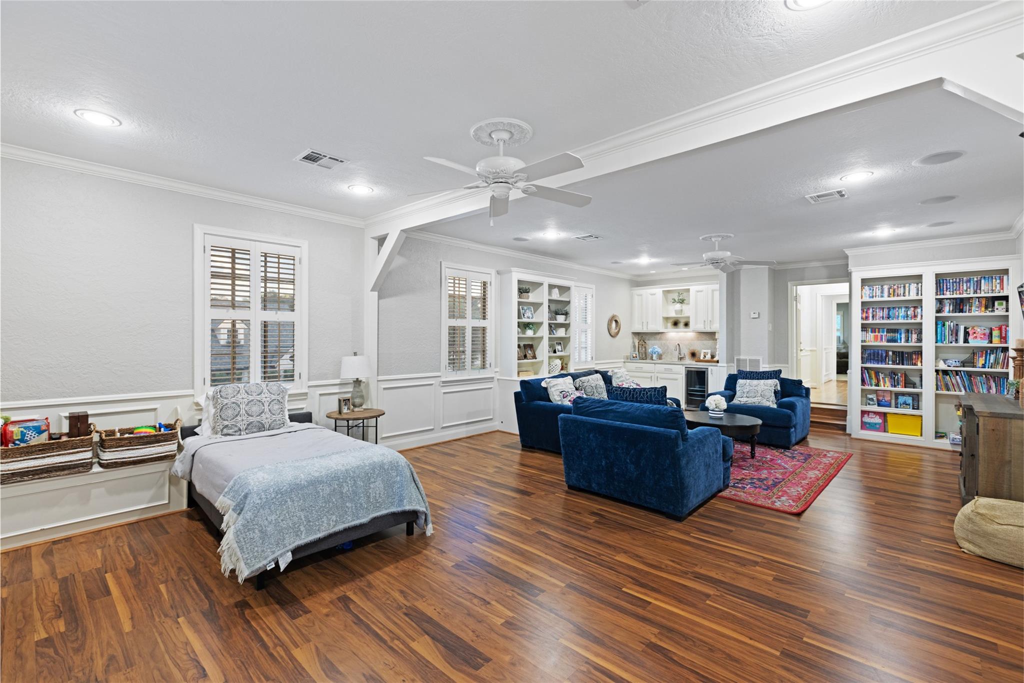 15702 Fleetwood Oaks Drive