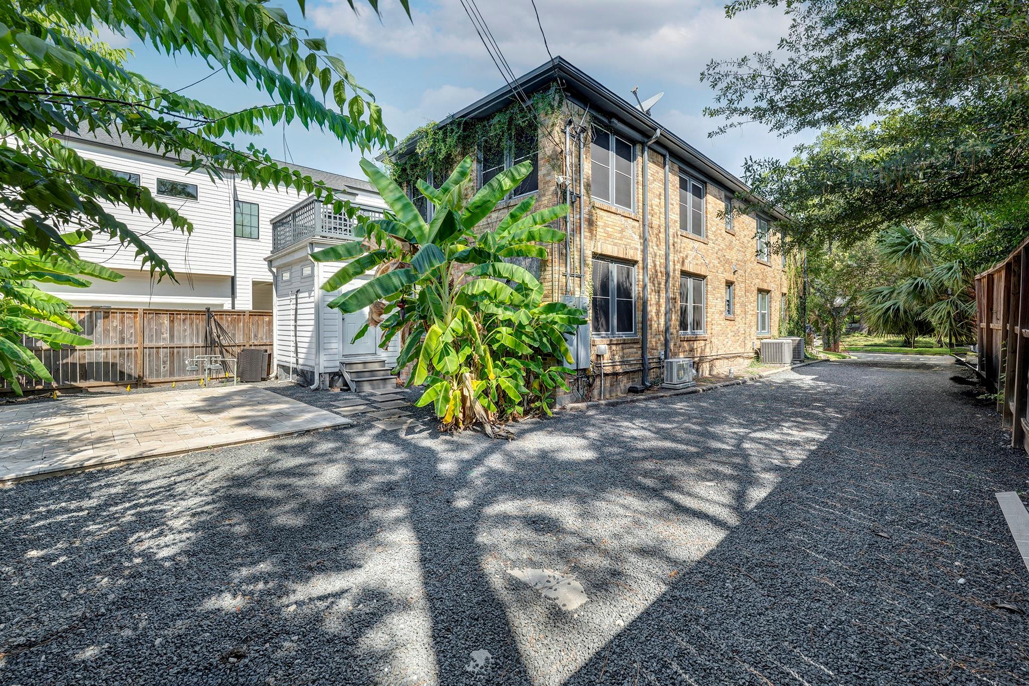 1811 Marshall Street # B