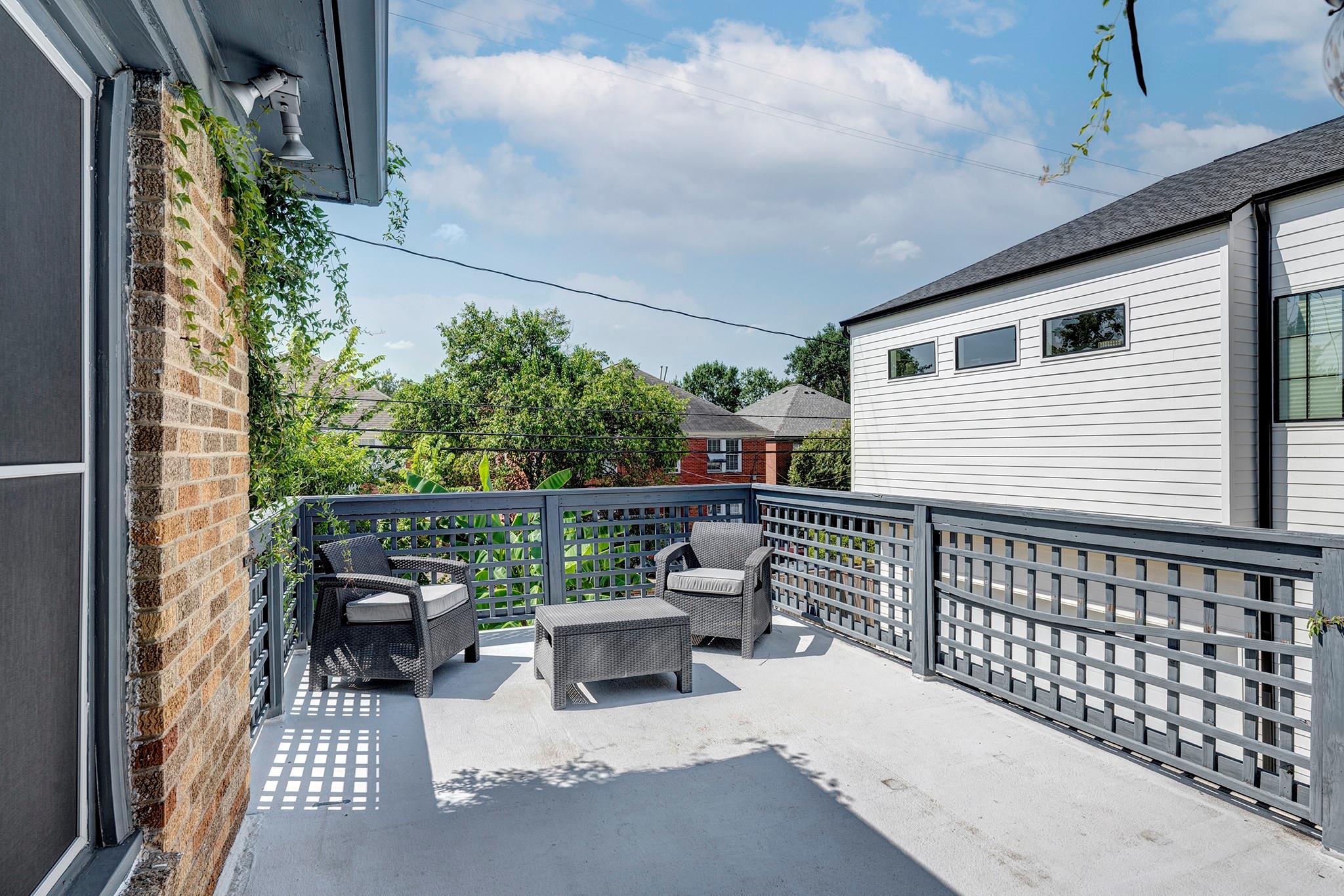 1811 Marshall Street # B