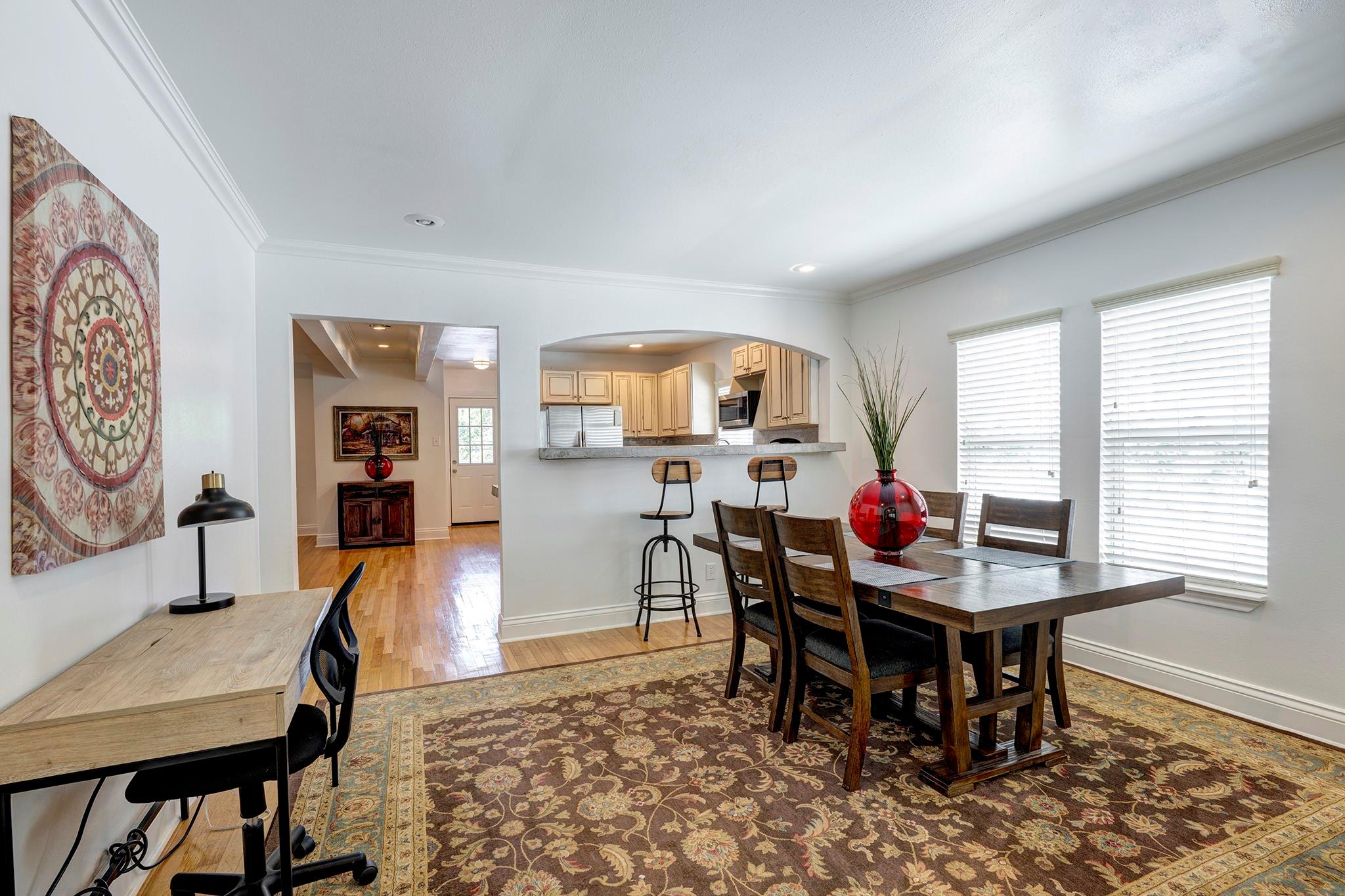 1811 Marshall Street # B