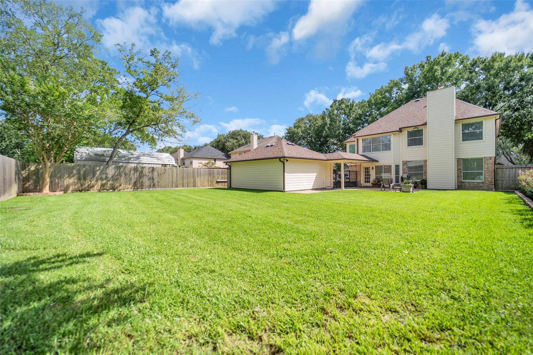 1238 Willow Branch Drive