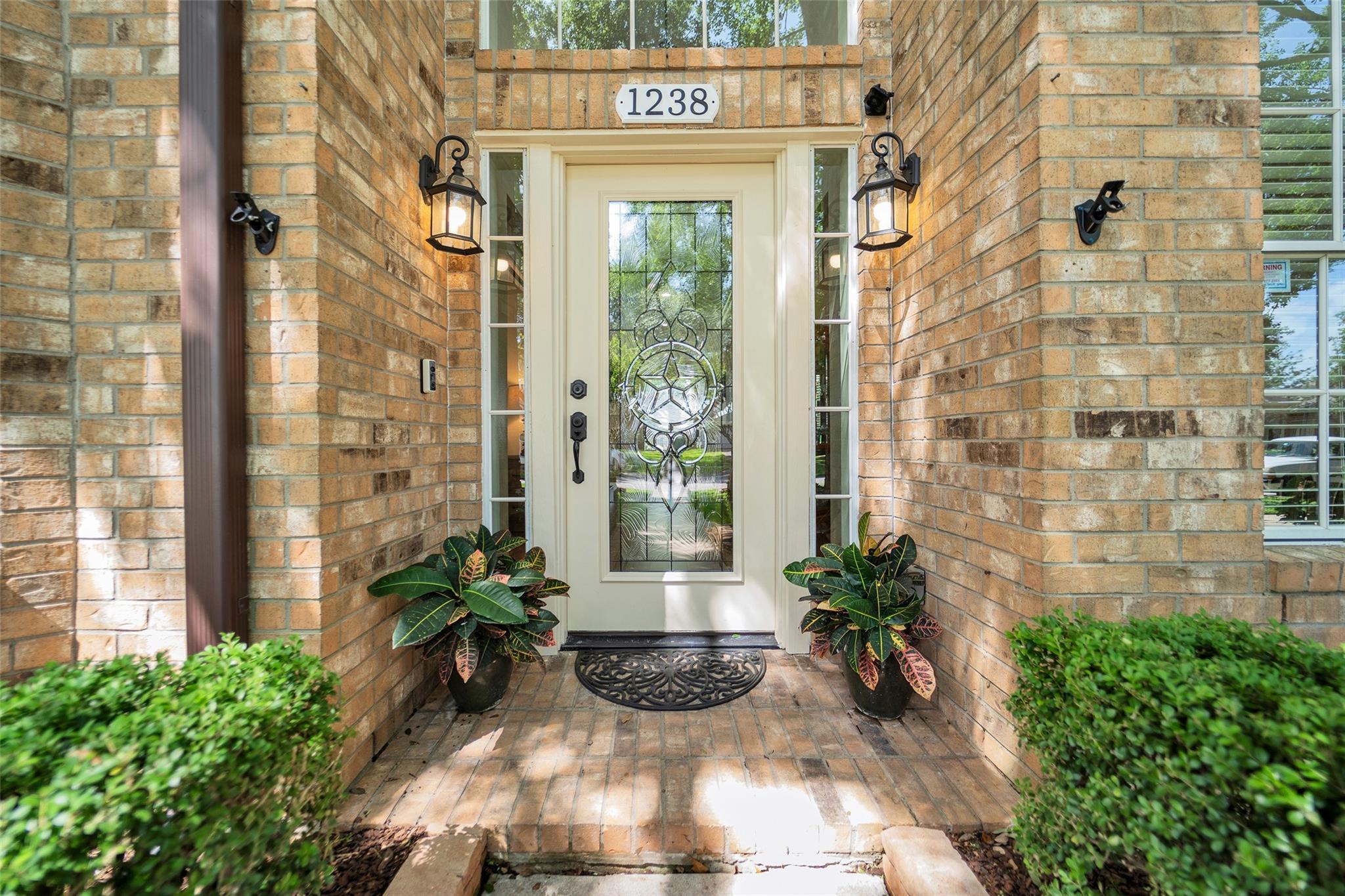 1238 Willow Branch Drive