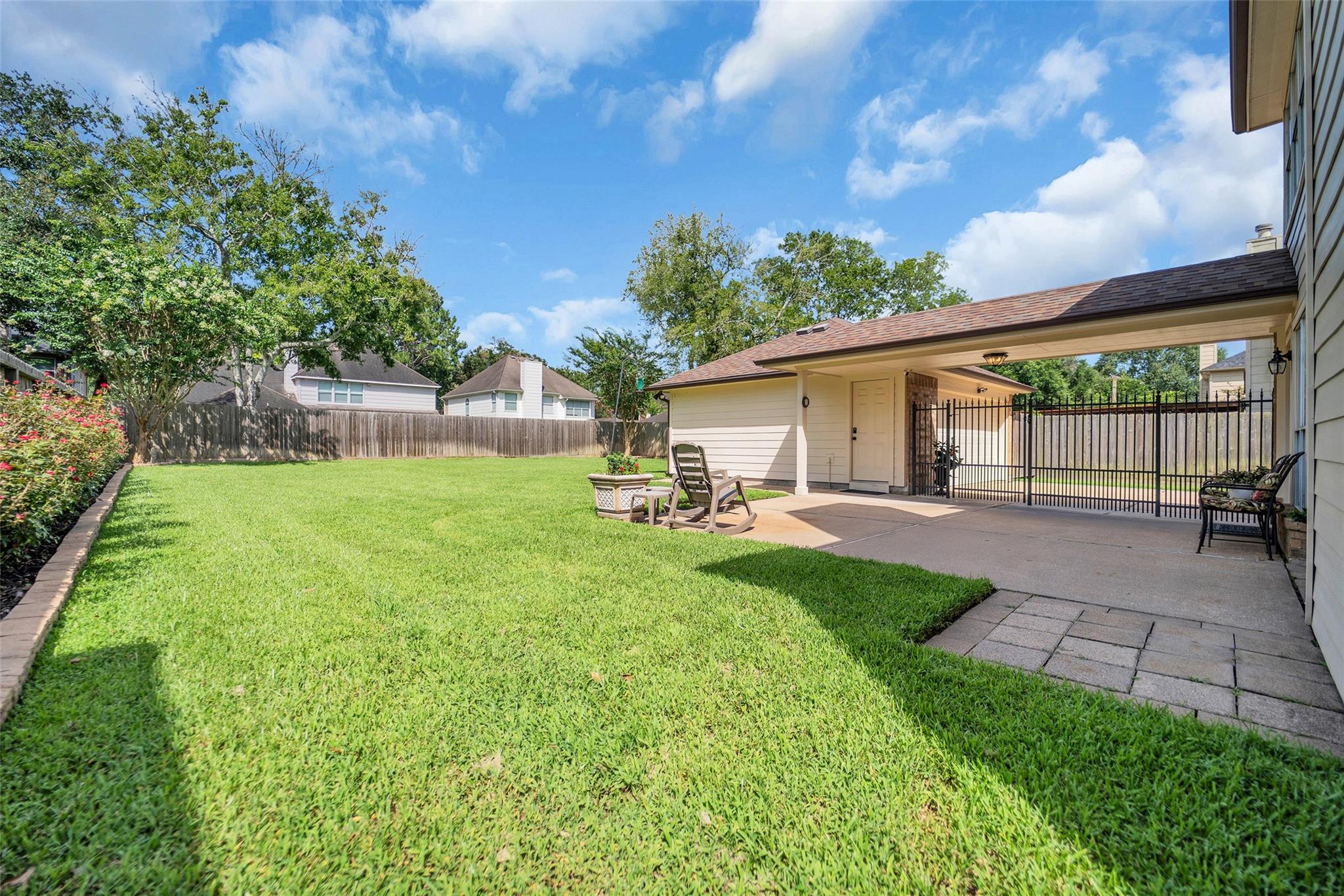 1238 Willow Branch Drive