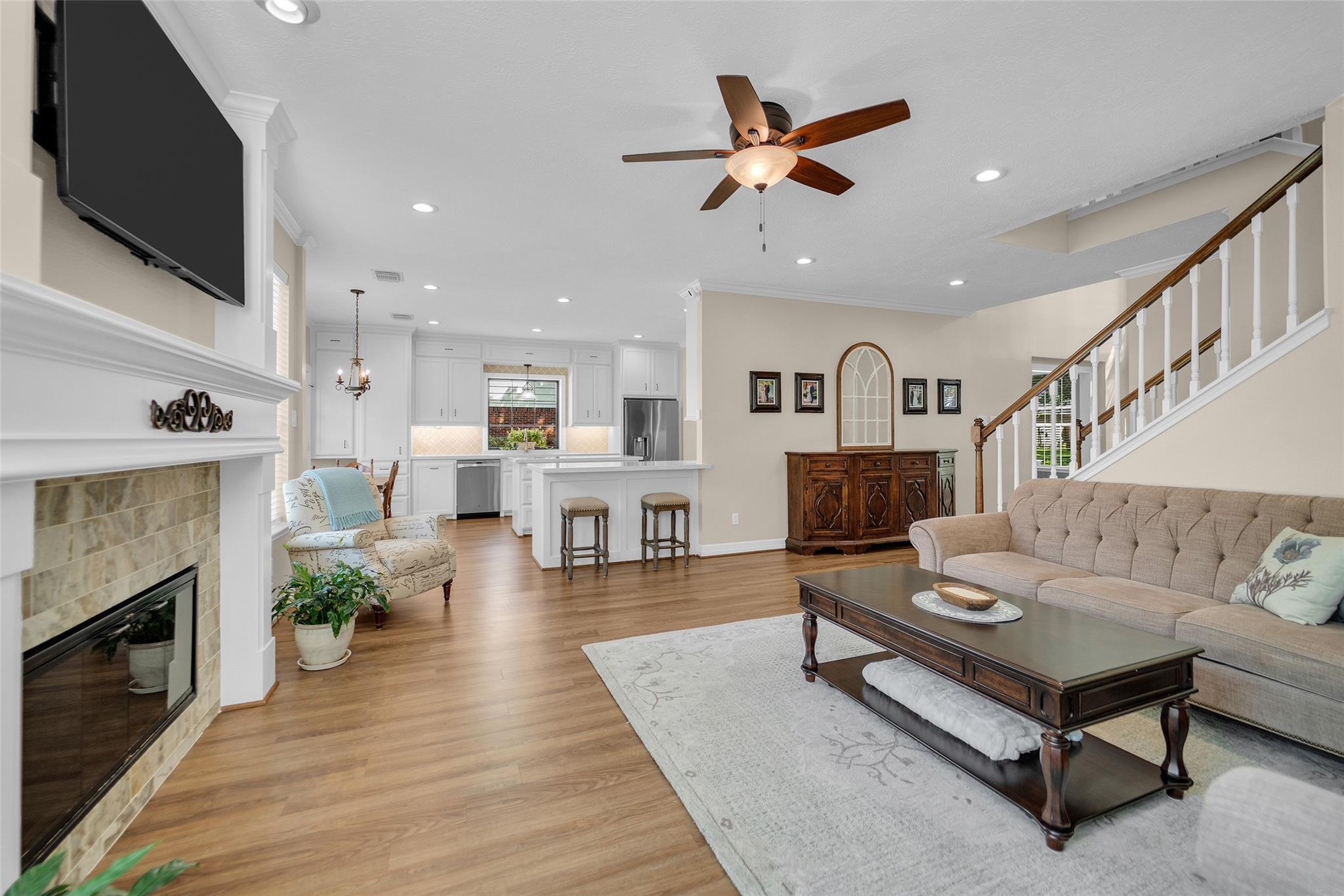 1238 Willow Branch Drive