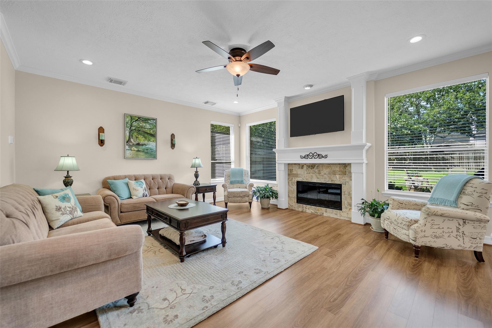 1238 Willow Branch Drive
