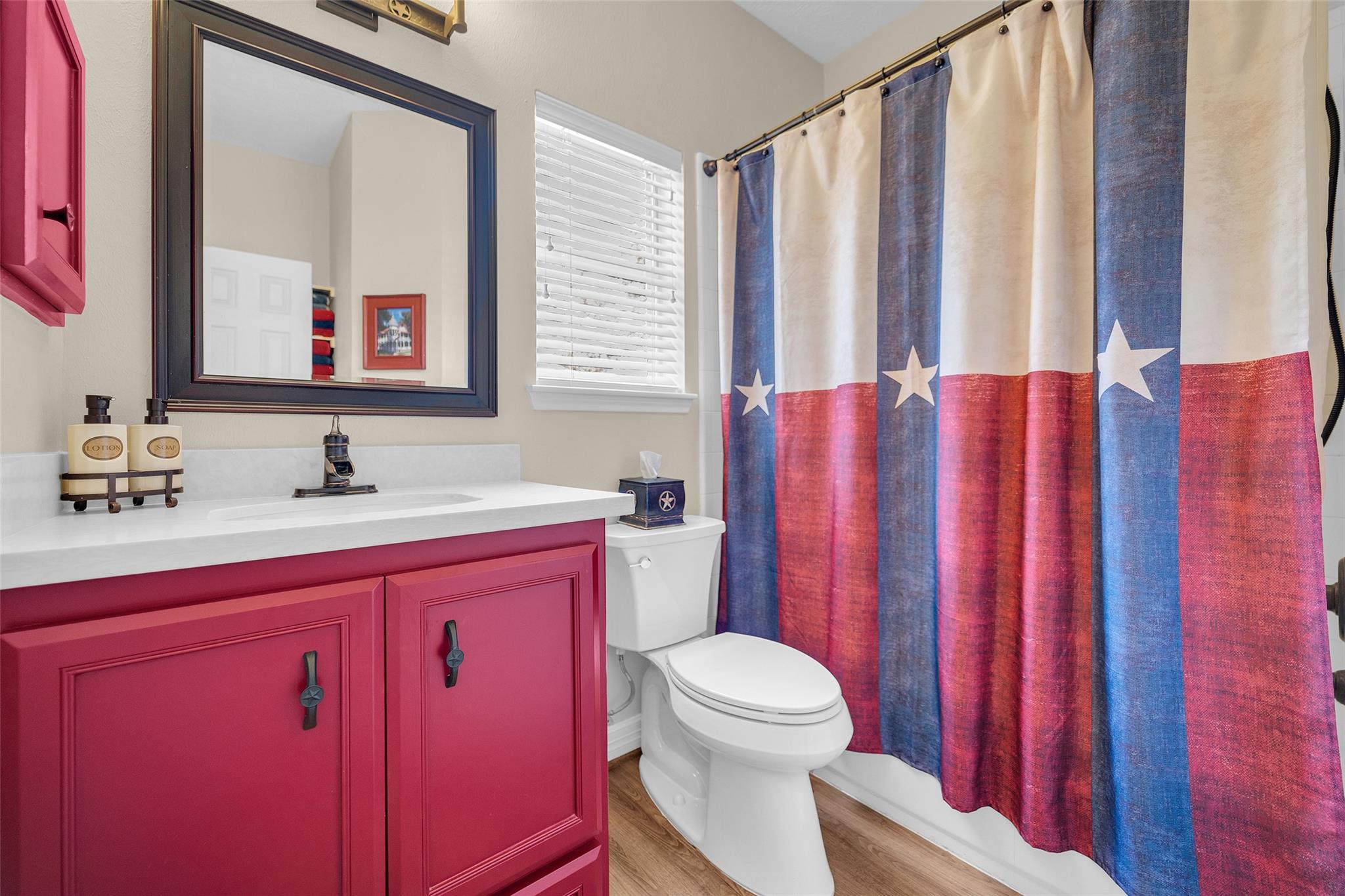1238 Willow Branch Drive