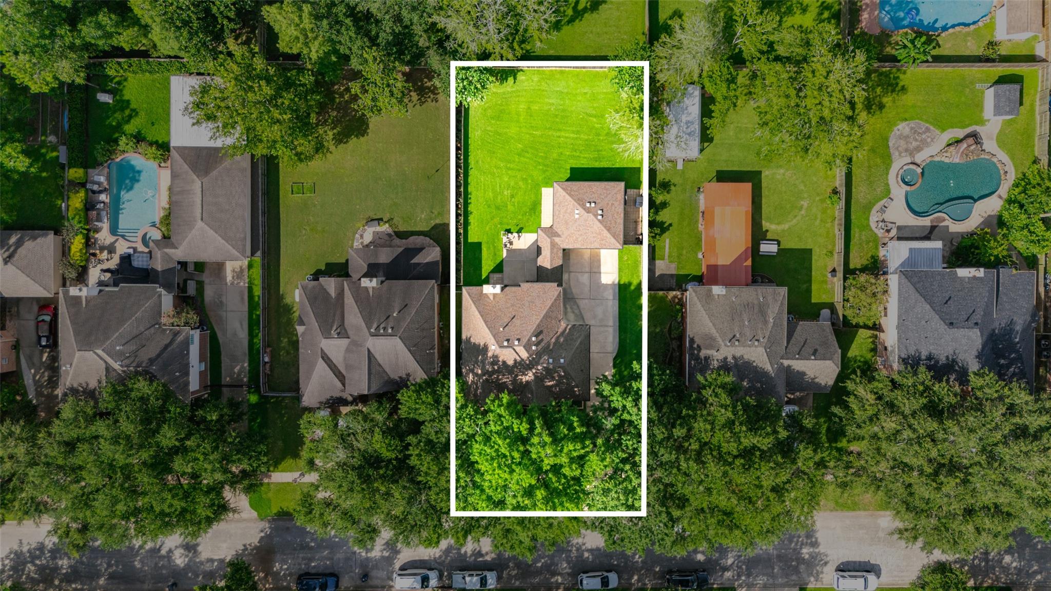1238 Willow Branch Drive