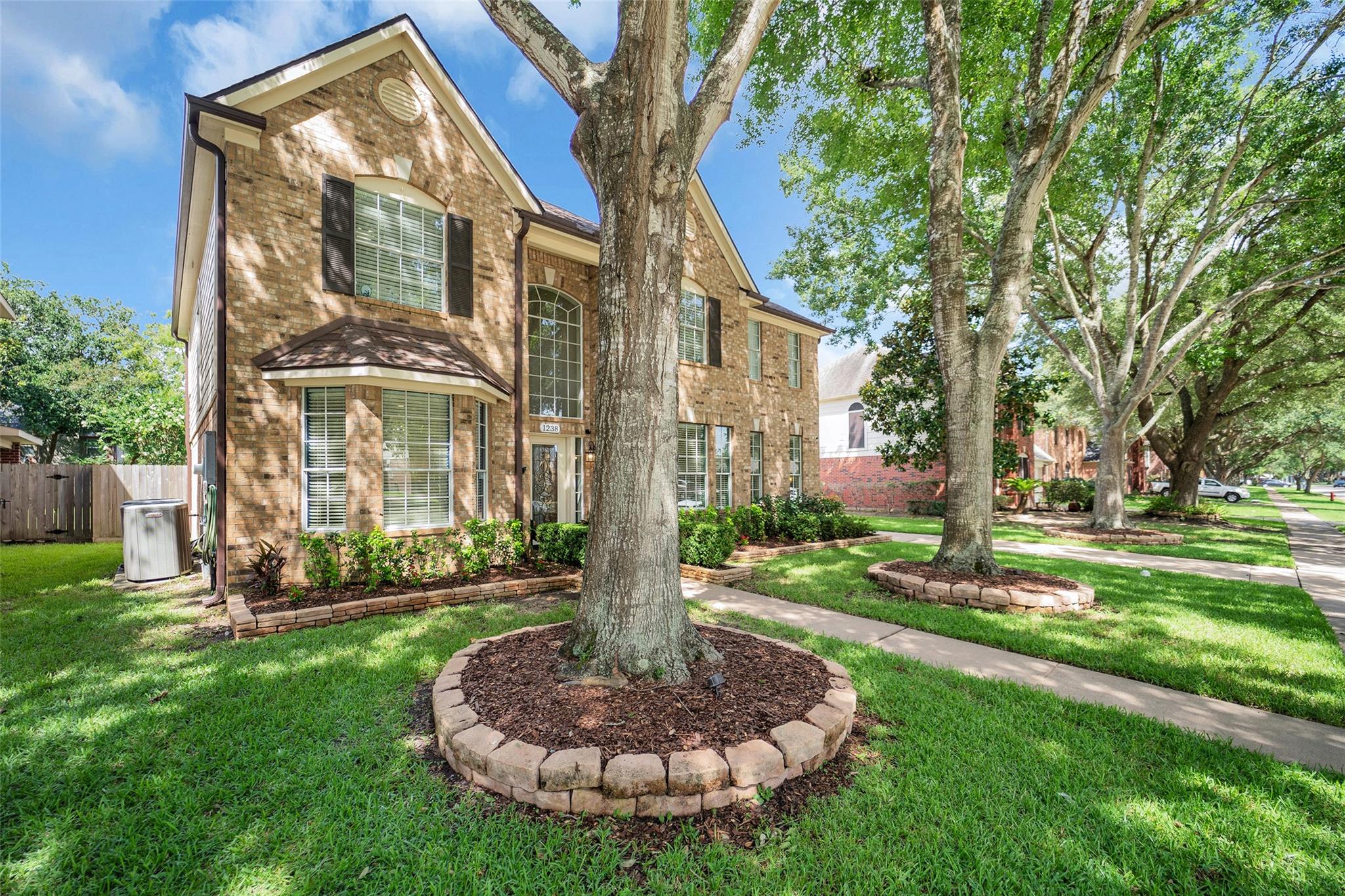 1238 Willow Branch Drive