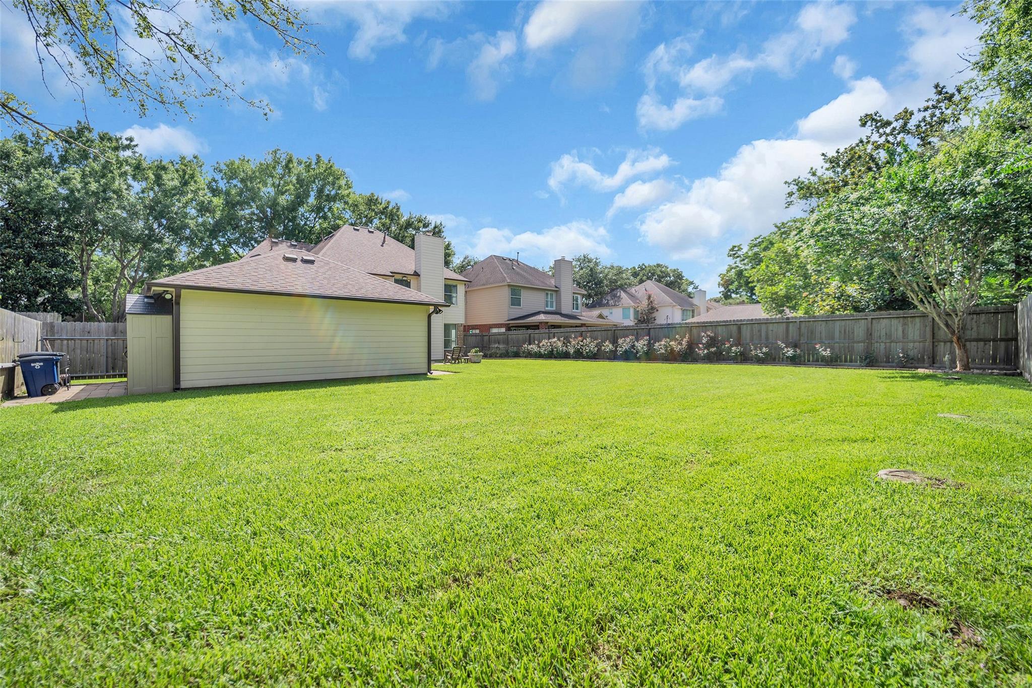 1238 Willow Branch Drive