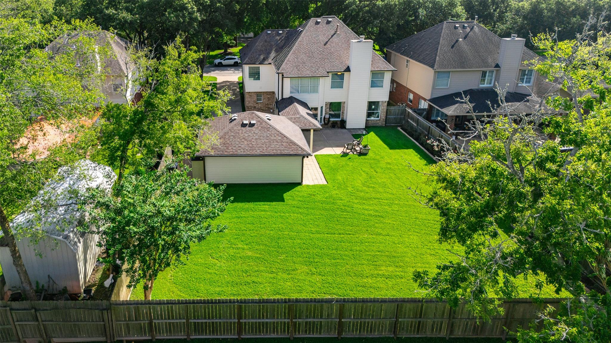1238 Willow Branch Drive