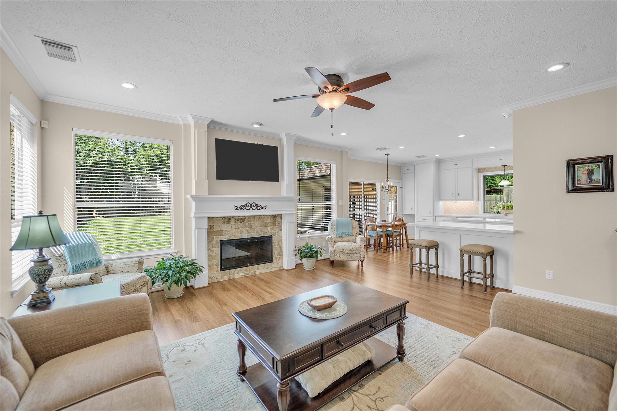 1238 Willow Branch Drive