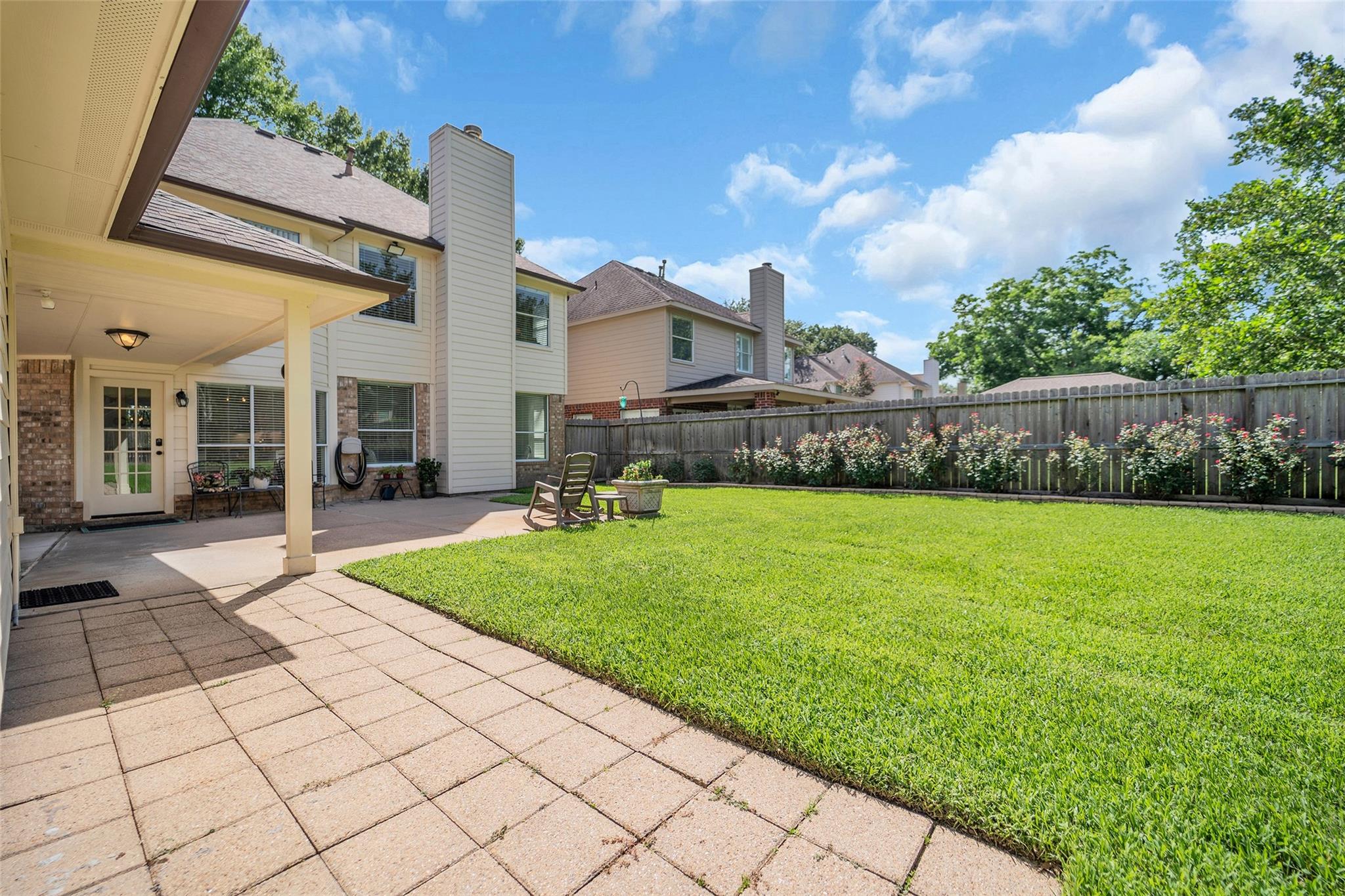 1238 Willow Branch Drive