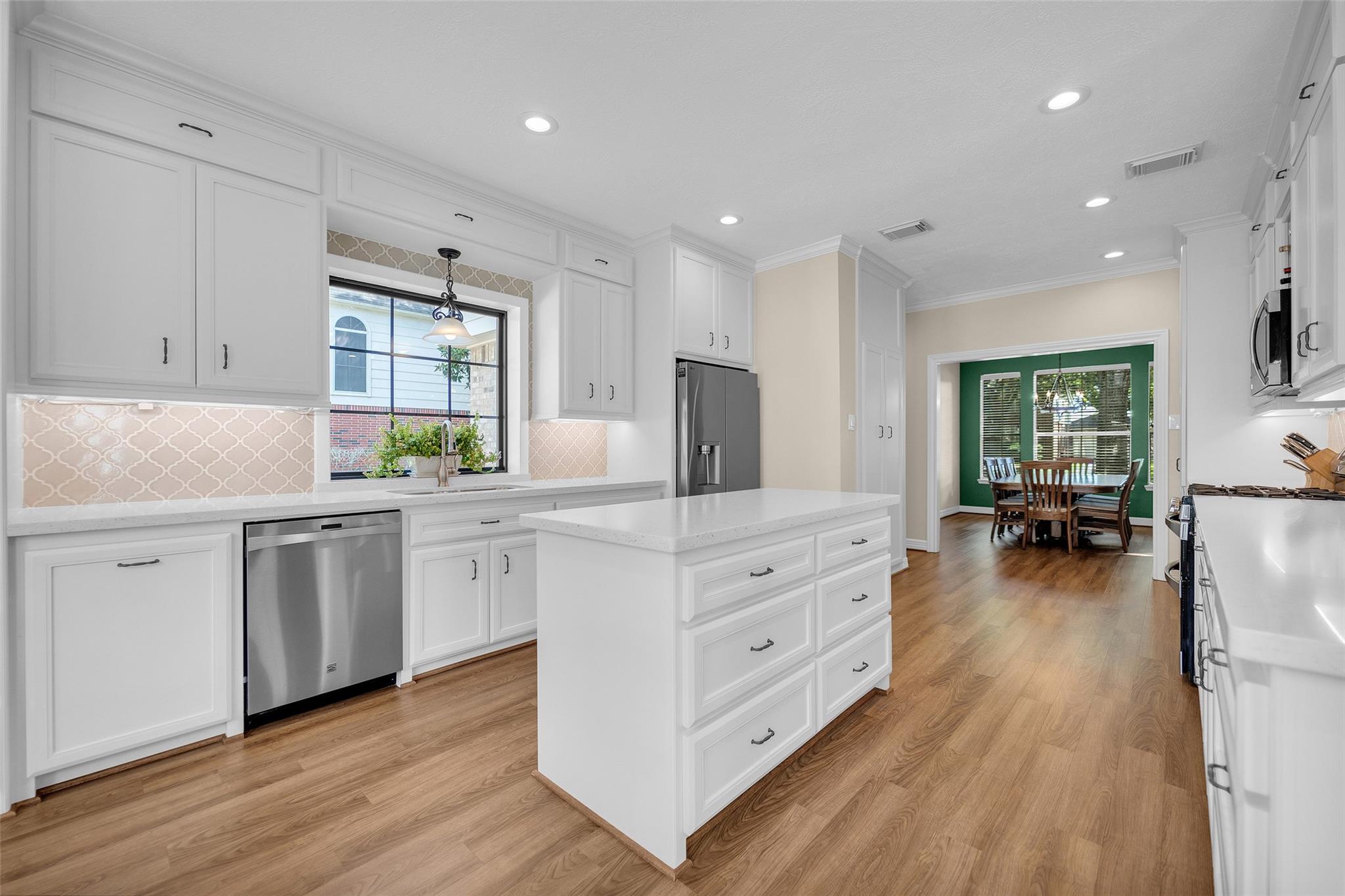 1238 Willow Branch Drive