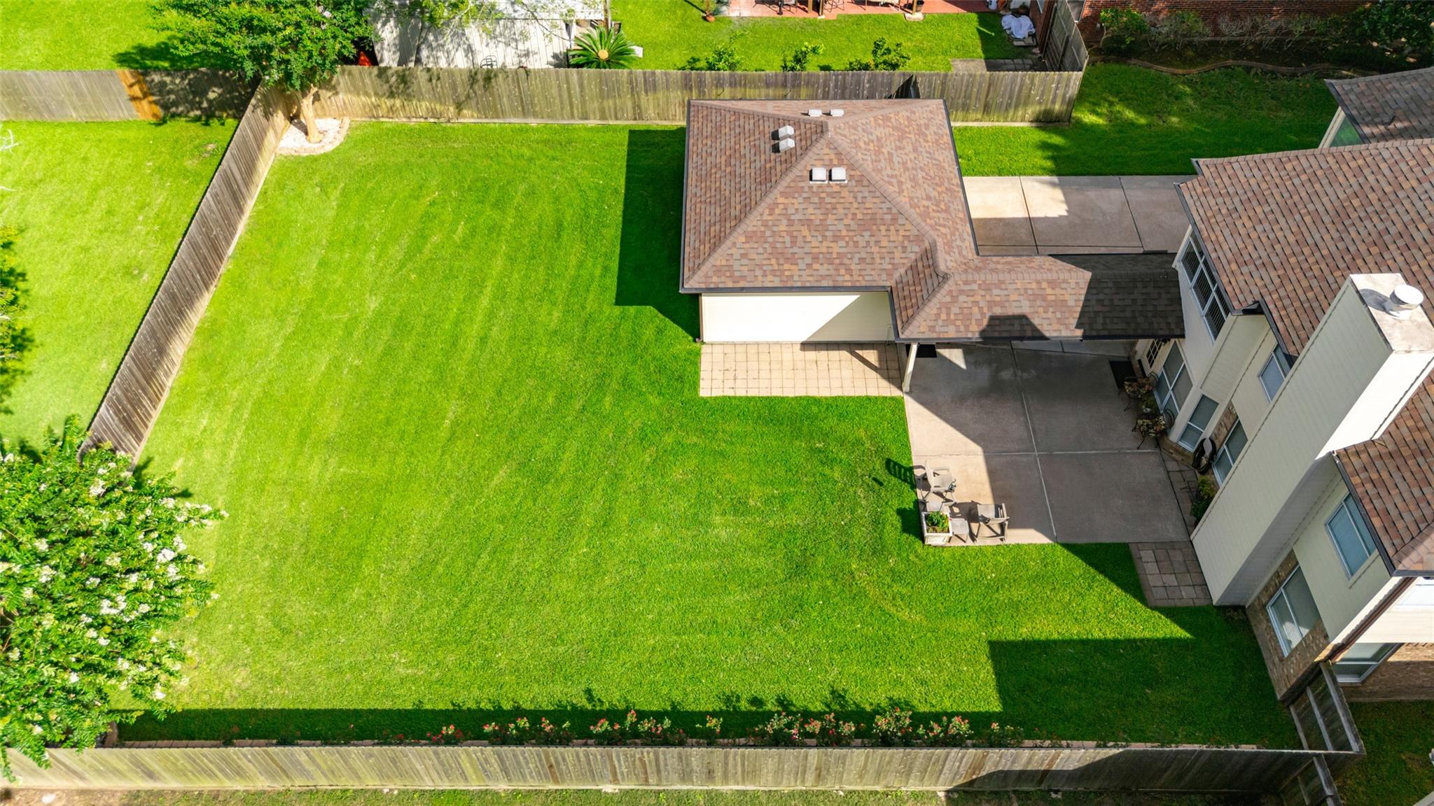 1238 Willow Branch Drive