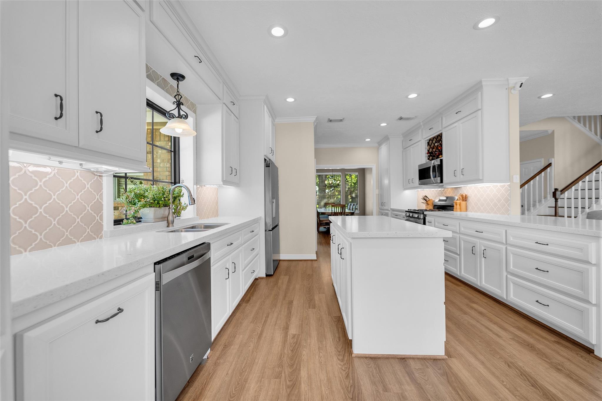 1238 Willow Branch Drive