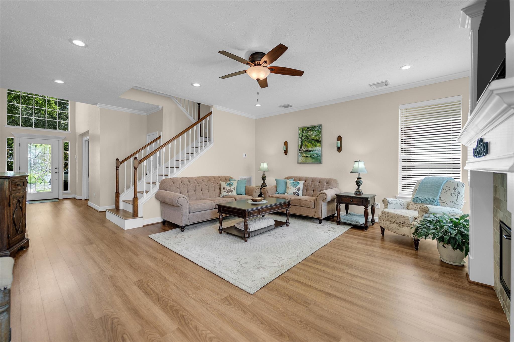 1238 Willow Branch Drive