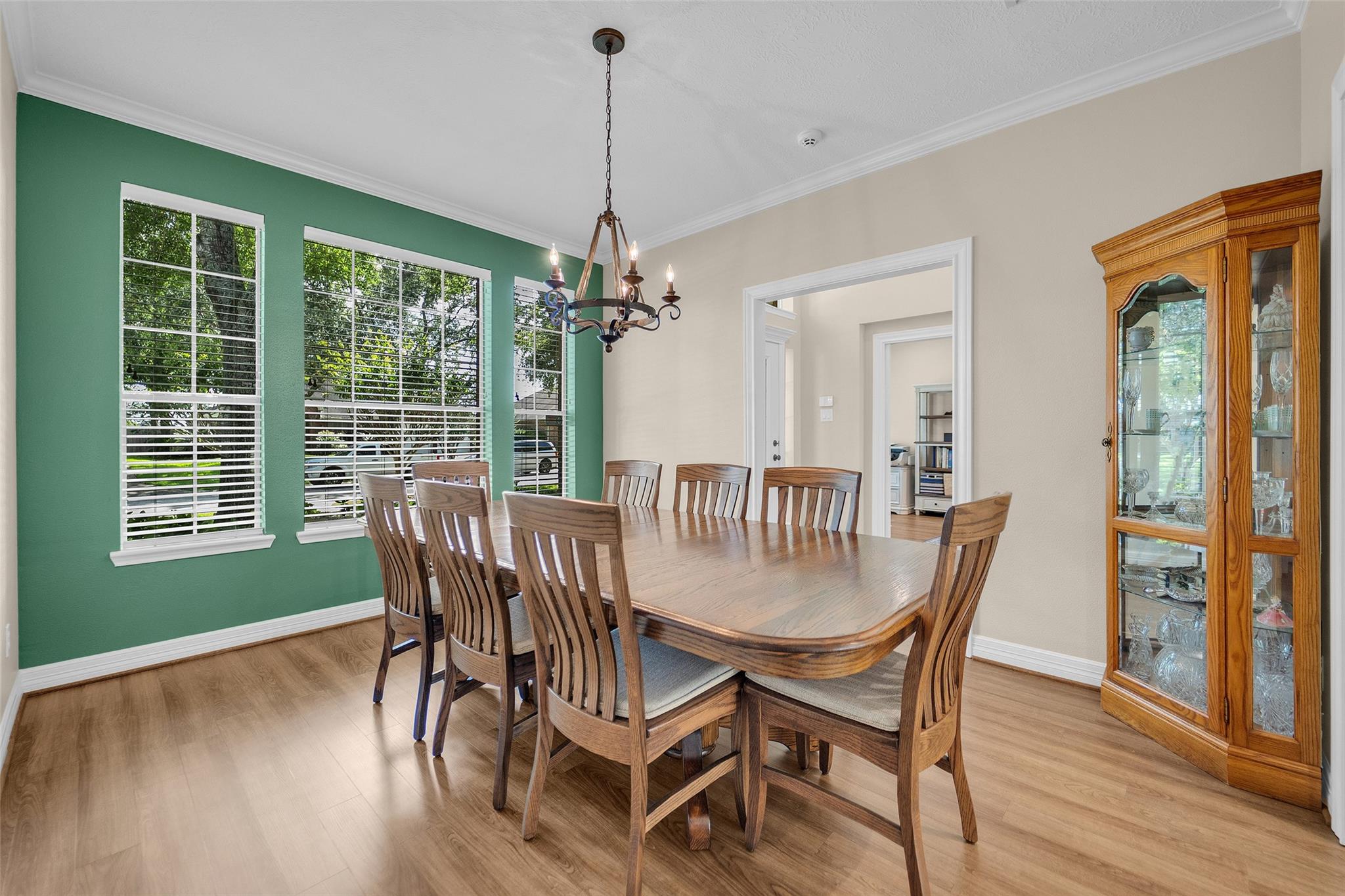 1238 Willow Branch Drive