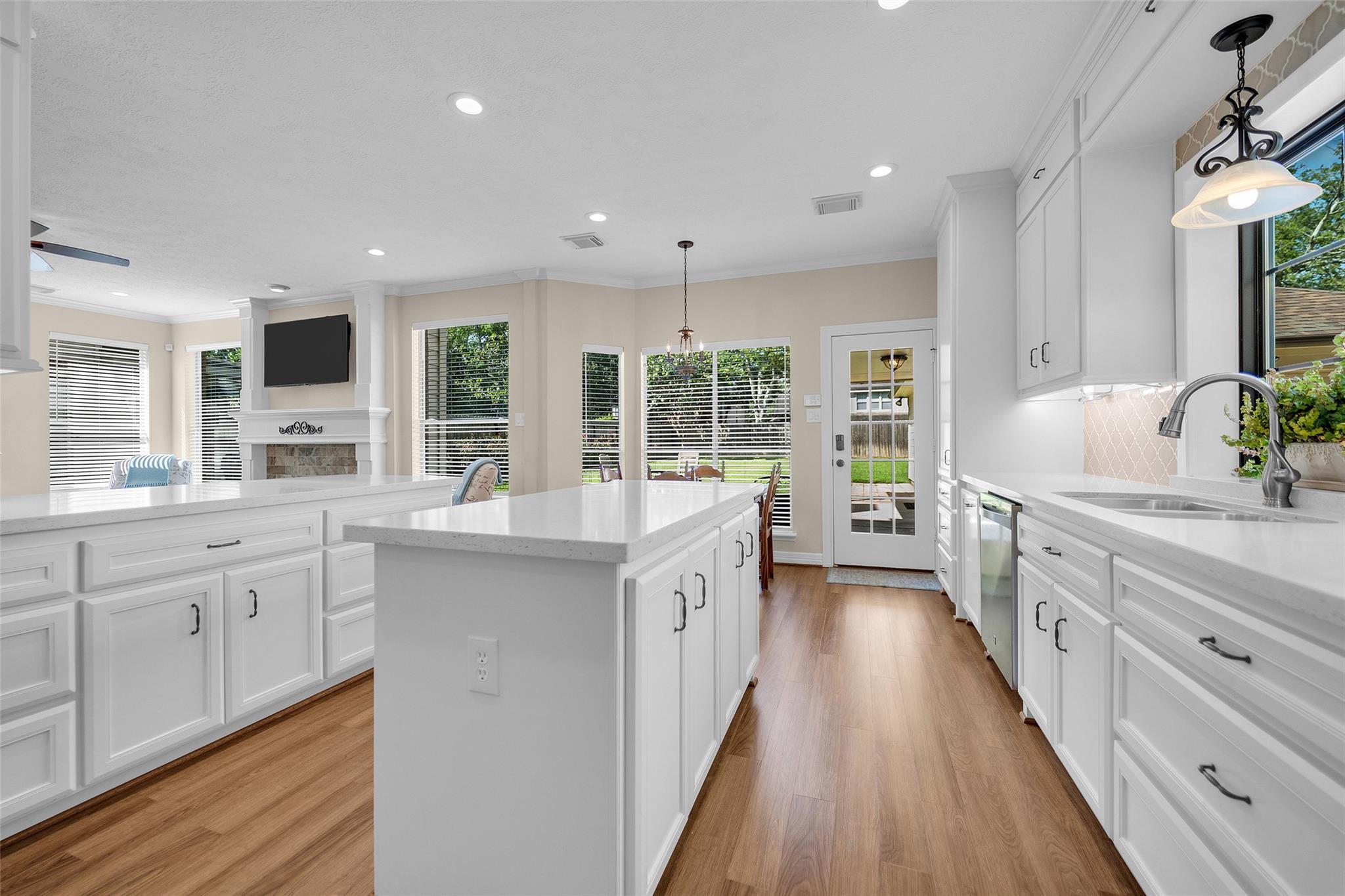 1238 Willow Branch Drive