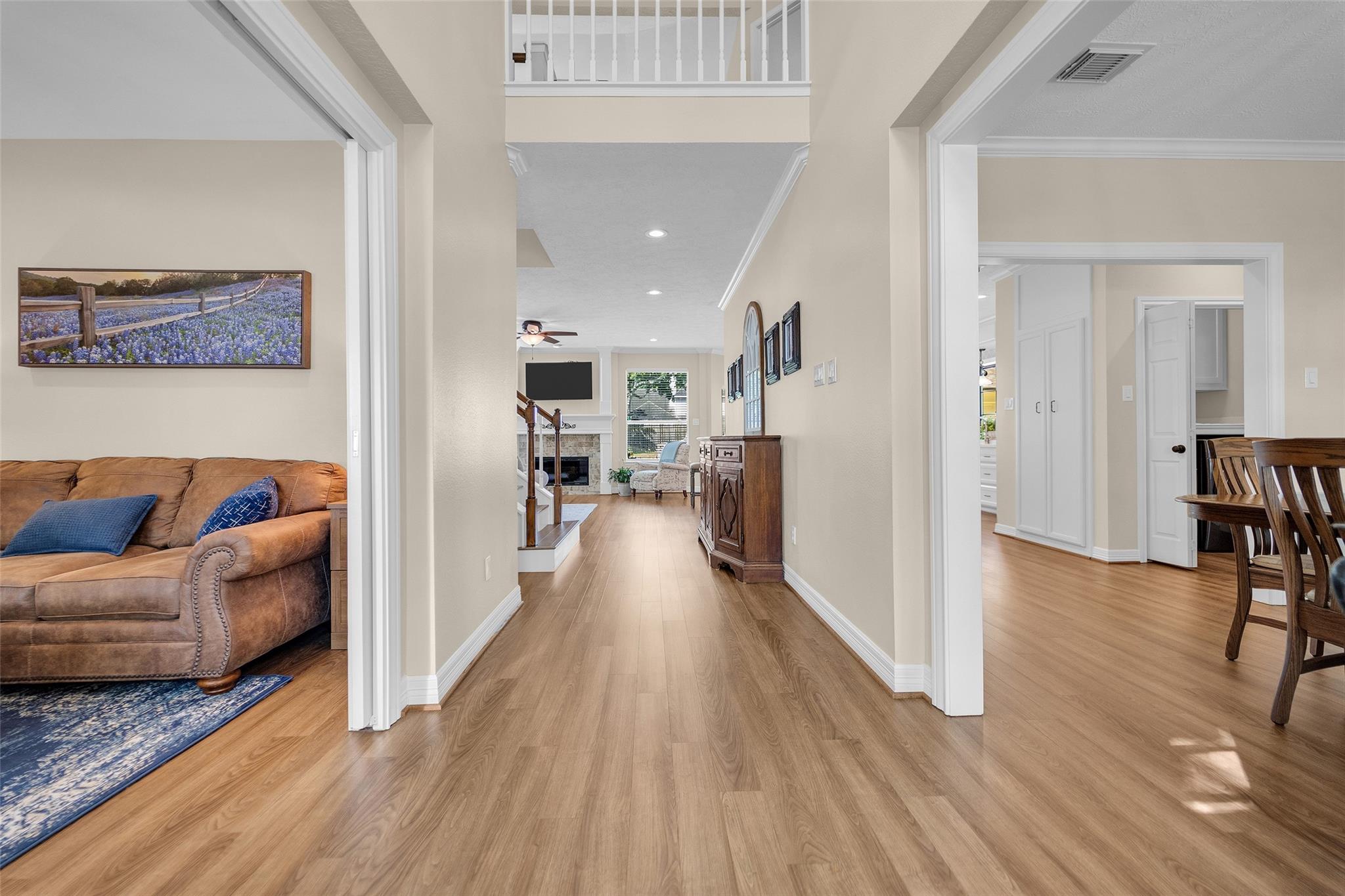 1238 Willow Branch Drive
