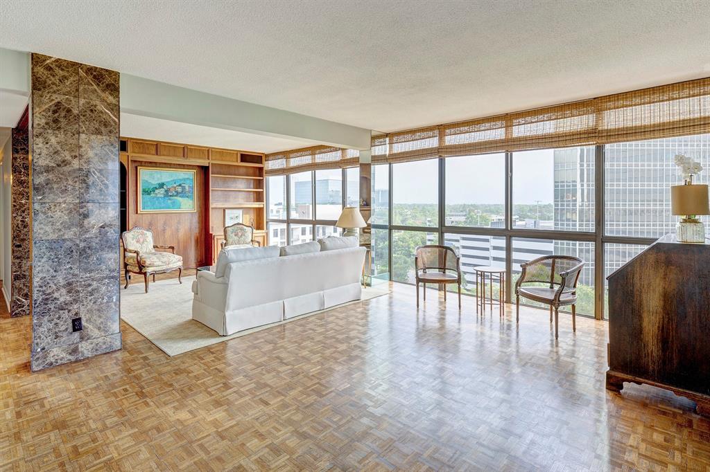 5001 Woodway Drive # 1101