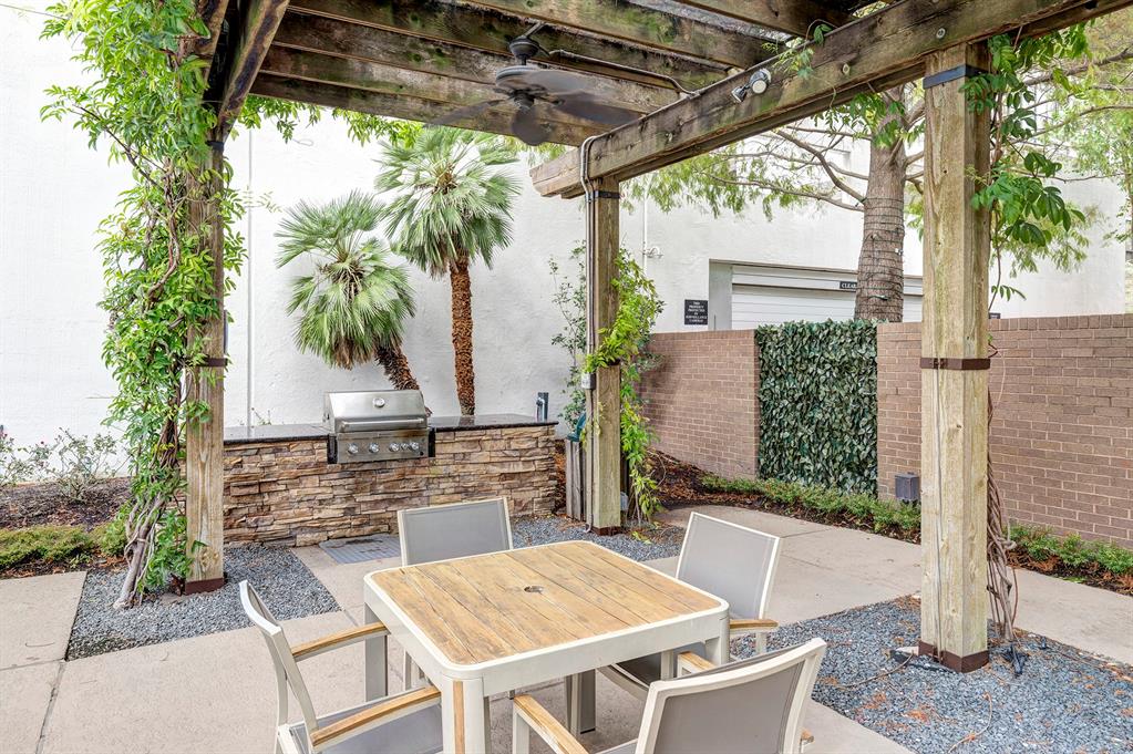 5001 Woodway Drive # 1101