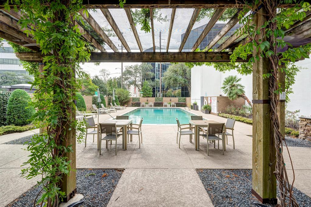 5001 Woodway Drive # 1101