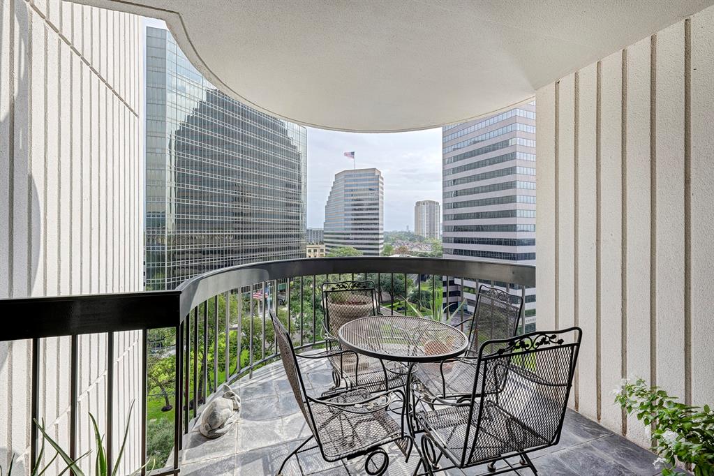 5001 Woodway Drive # 1101