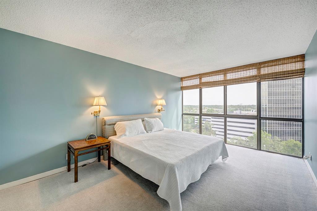 5001 Woodway Drive # 1101