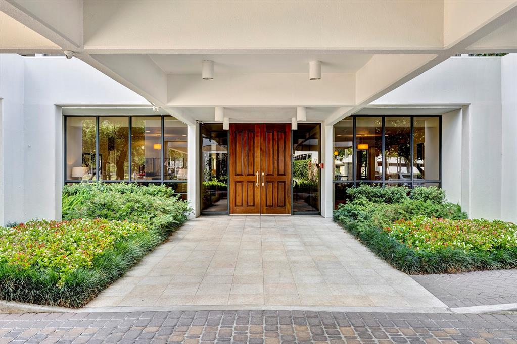 5001 Woodway Drive # 1101