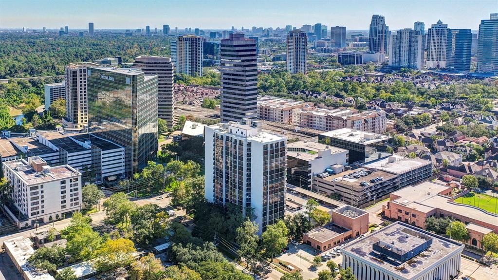 5001 Woodway Drive # 1101