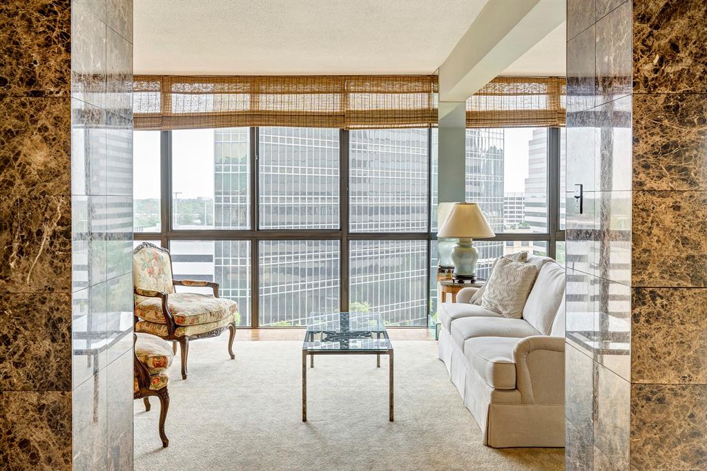 5001 Woodway Drive # 1101