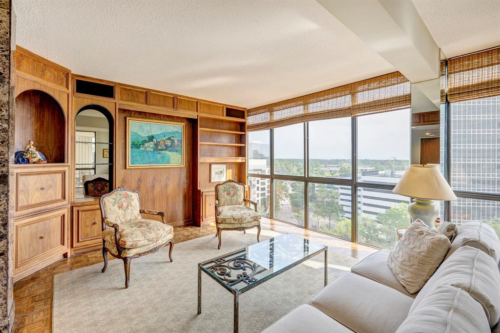 5001 Woodway Drive # 1101