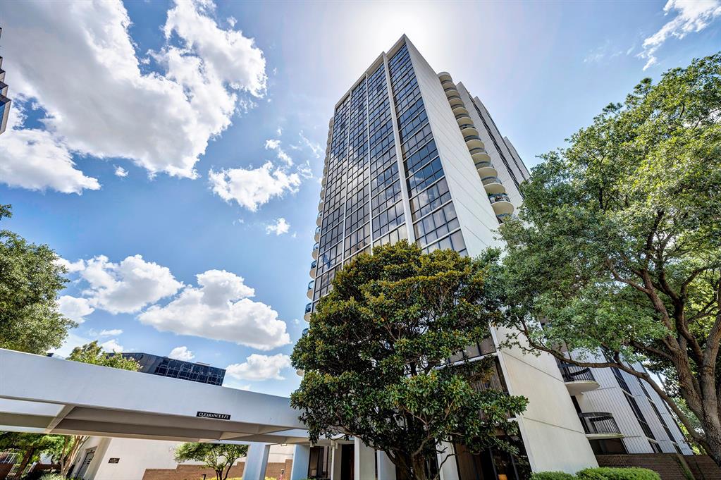 5001 Woodway Drive # 1101