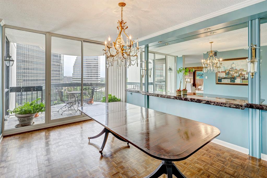 5001 Woodway Drive # 1101