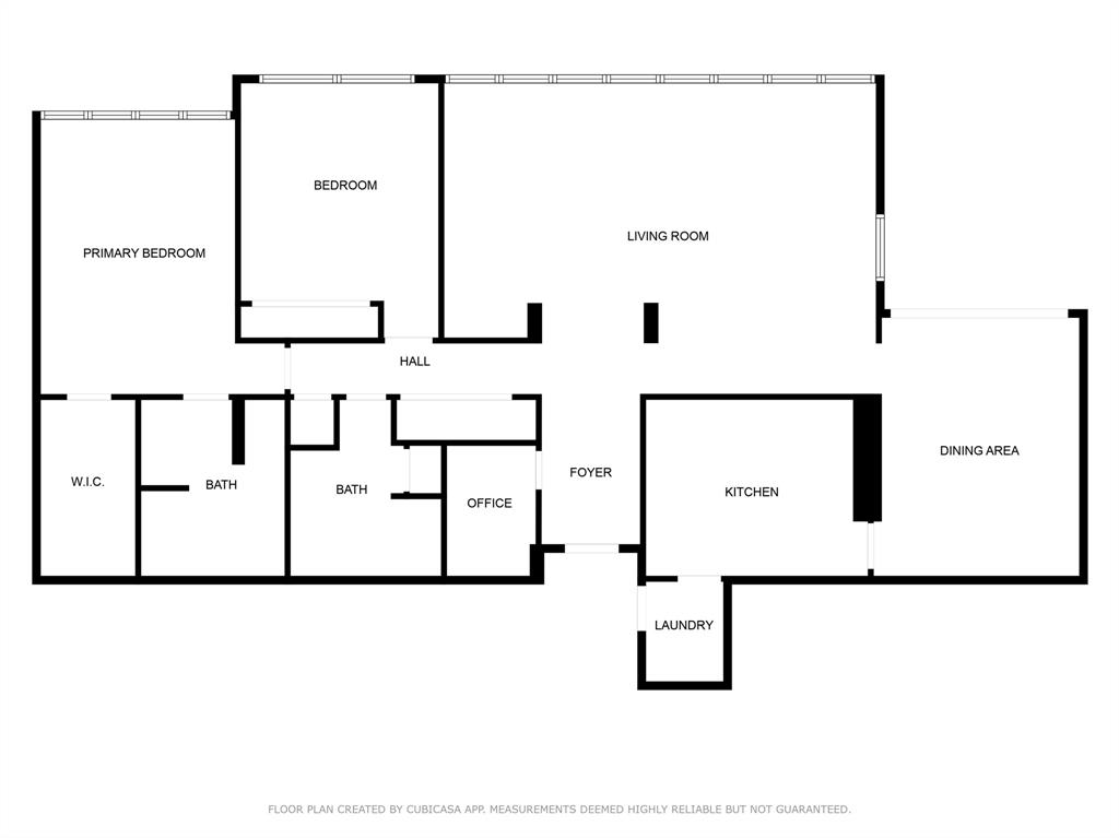 5001 Woodway Drive # 1101