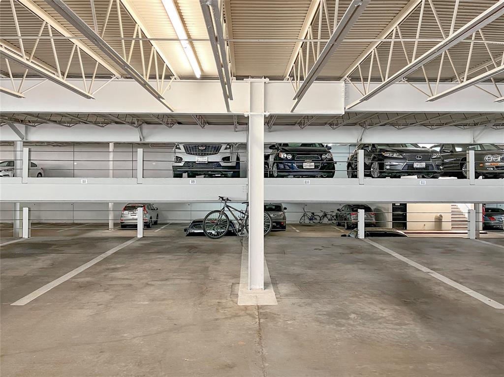 5001 Woodway Drive # 1101