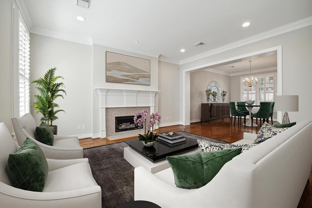 1204 Ripple Creek Drive