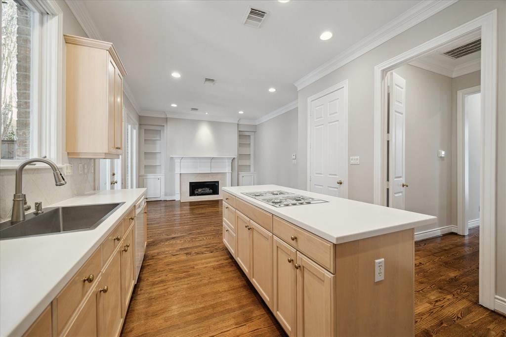 1204 Ripple Creek Drive