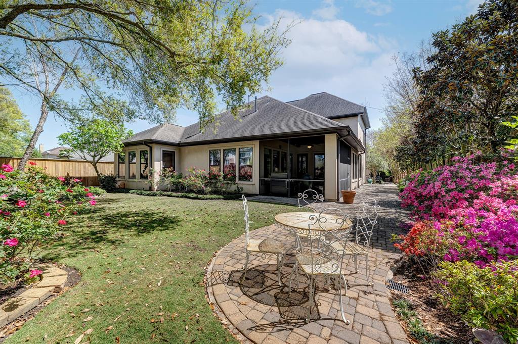 3102 Rosemary Park Lane