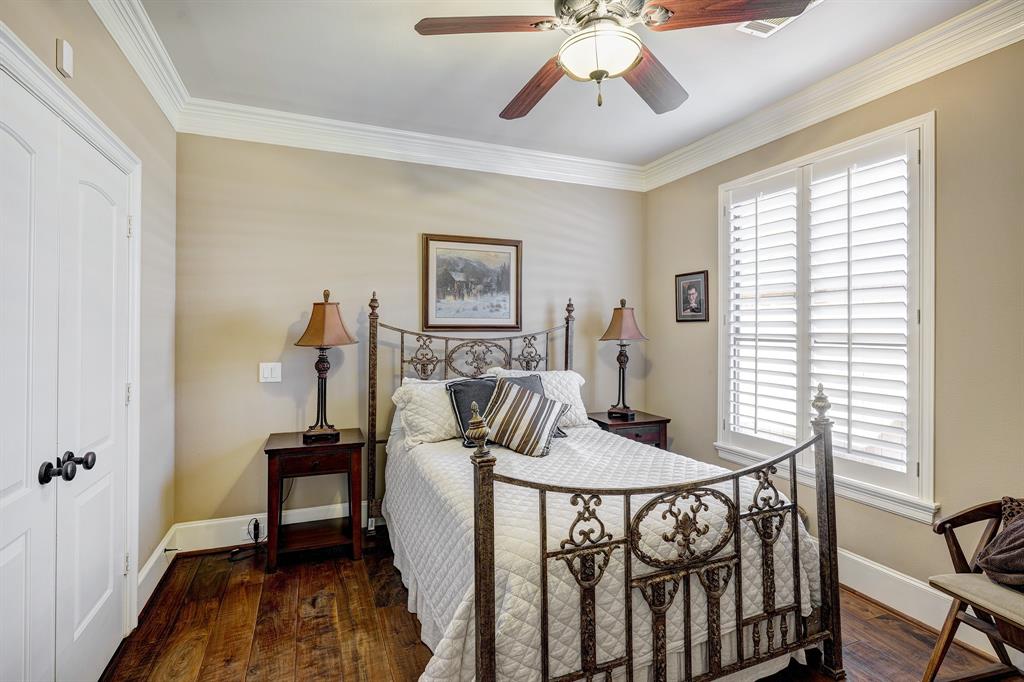 3102 Rosemary Park Lane