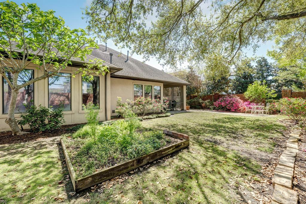 3102 Rosemary Park Lane