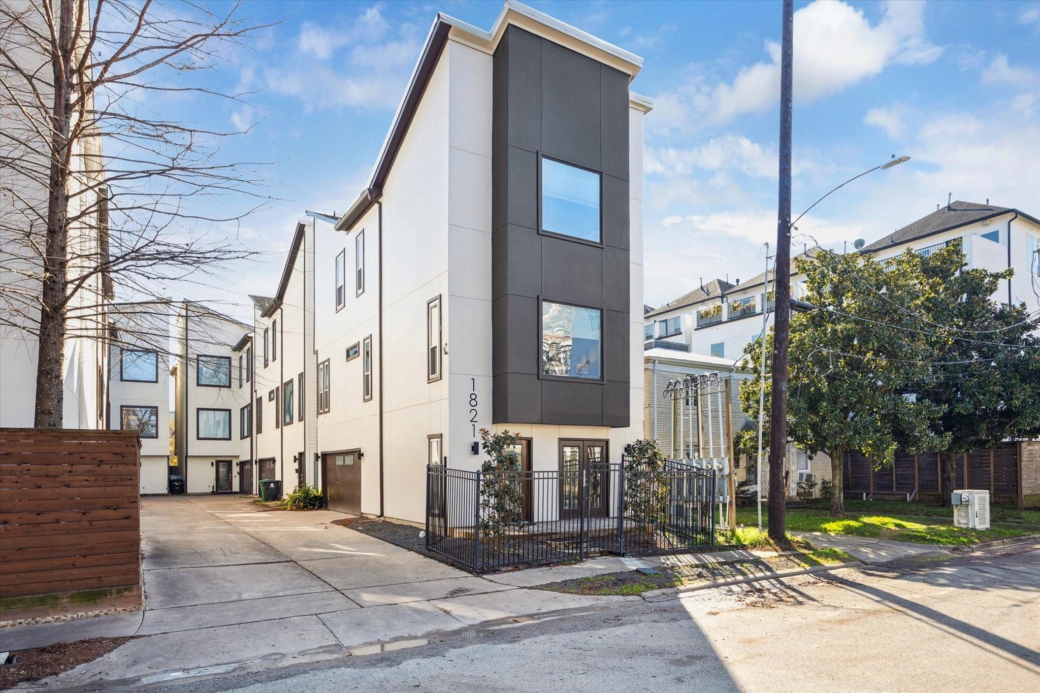 1821 W Main Street # A