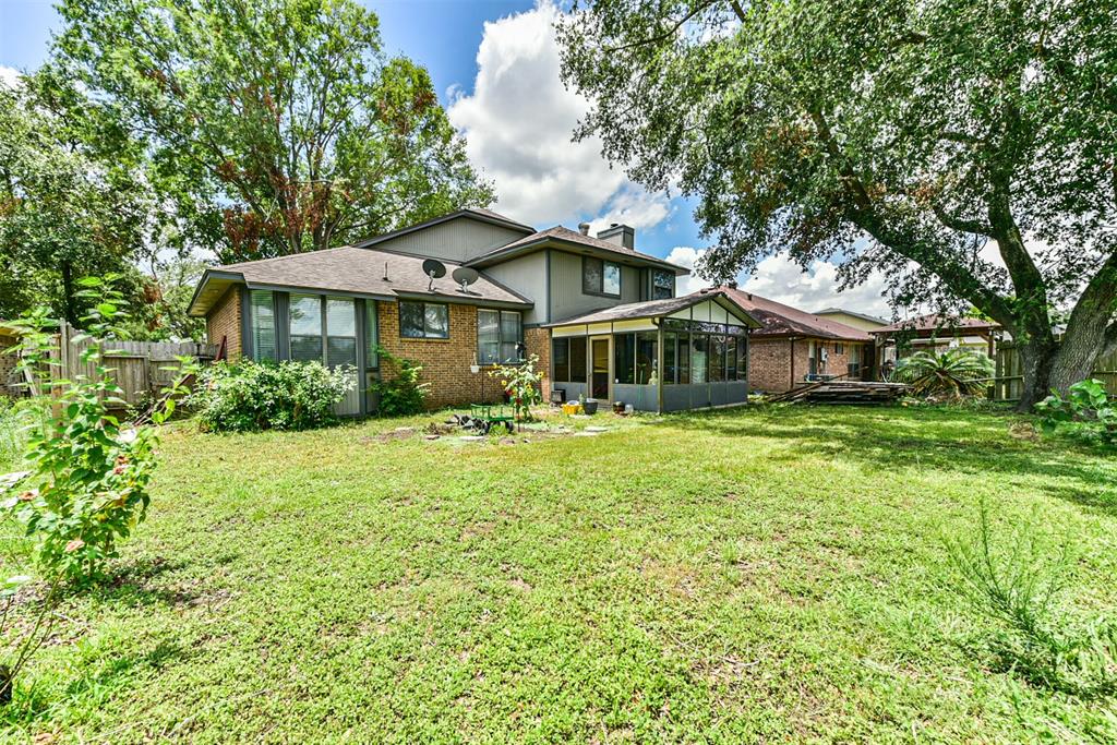 16818 Rockbend
