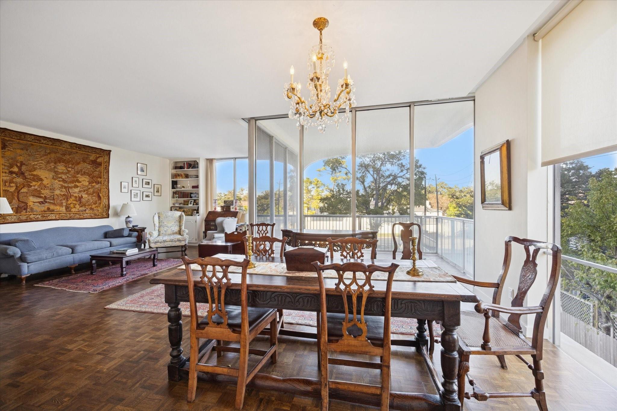 3711 San Felipe Street # 2I