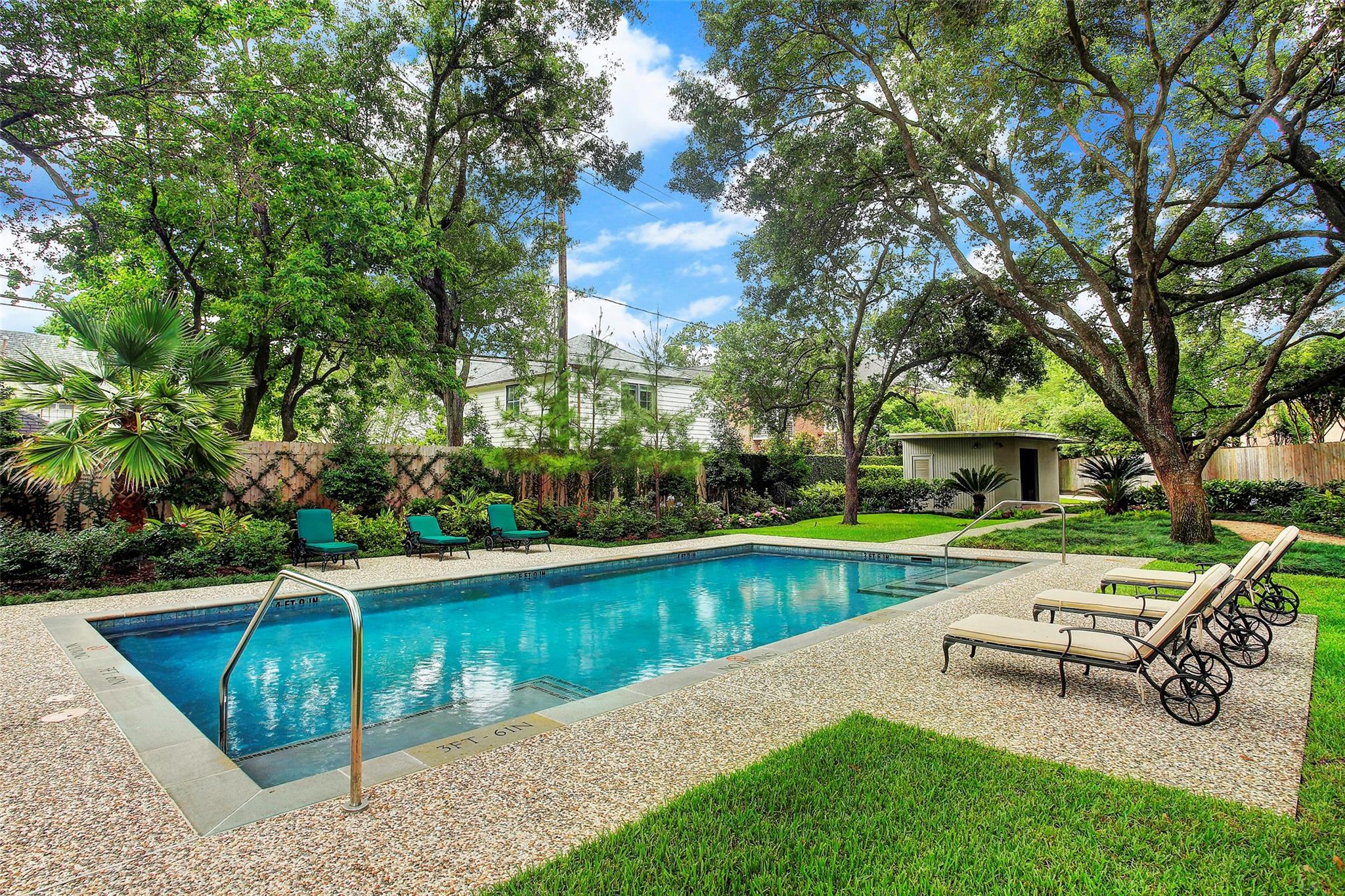 3711 San Felipe Street # 2I