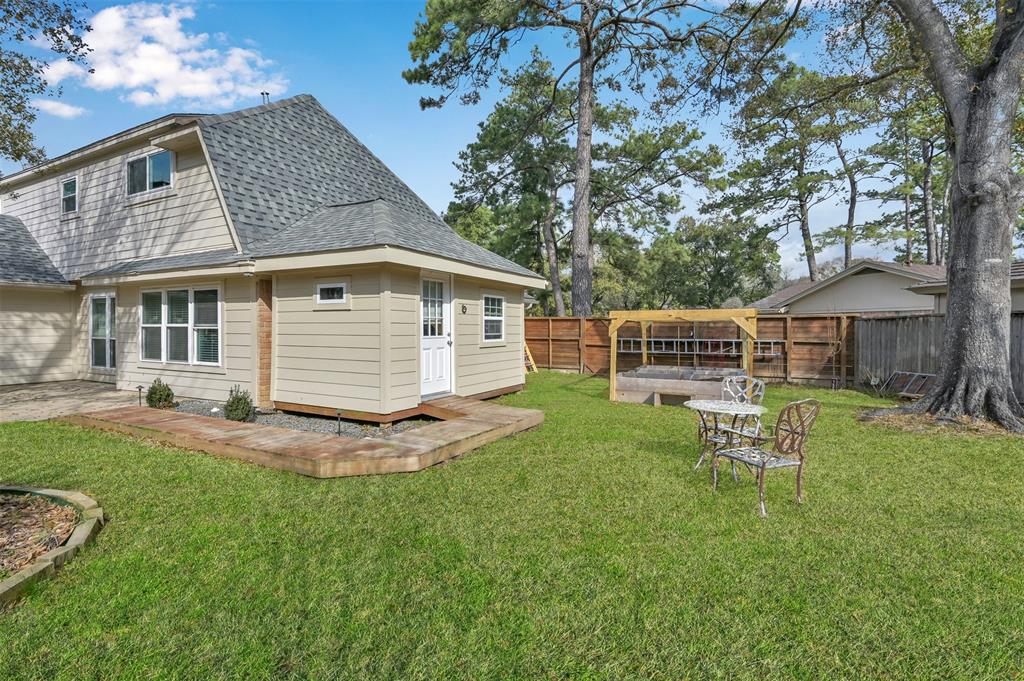 13402 Hedgley Place Place