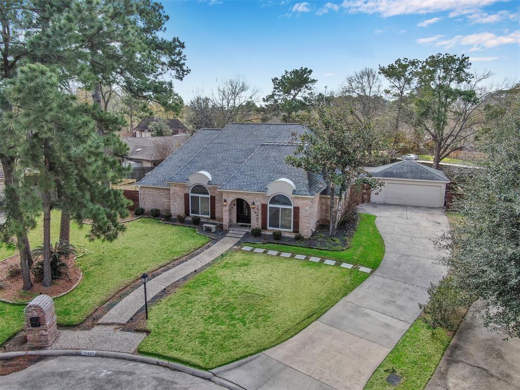 13402 Hedgley Place Place